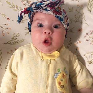 Meet your Posher, Roxanne